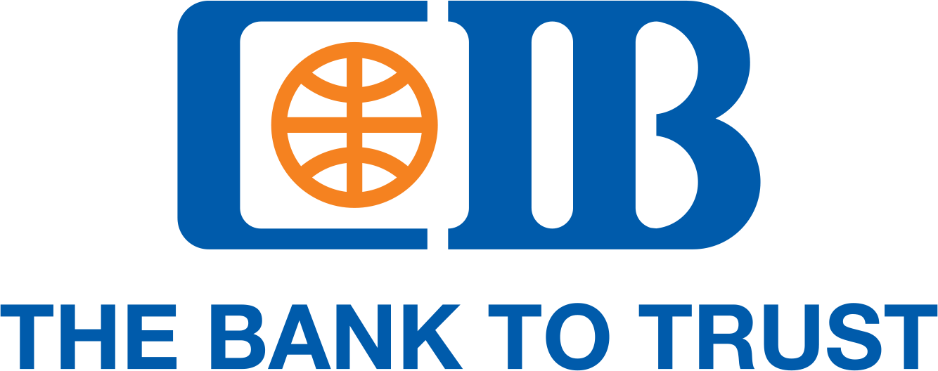 CIB - البنك التجاري الدولي